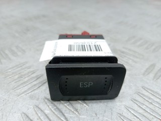 Кнопка антипробуксовочной системы (ABS/ESP), ориг. номер 1J0927134A, Volkswagen Golf 1997-2006