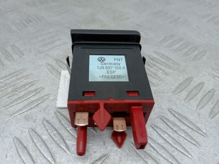 Кнопка антипробуксовочной системы (ABS/ESP), ориг. номер 1J0927134A, Volkswagen Golf 1997-2006