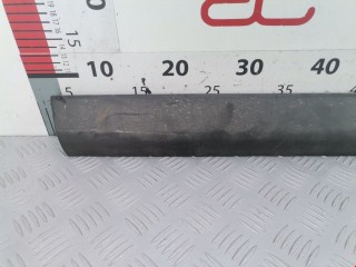 Молдинг двери задней левой, ориг. номер 3B0854949B, Volkswagen Passat 2000-2005