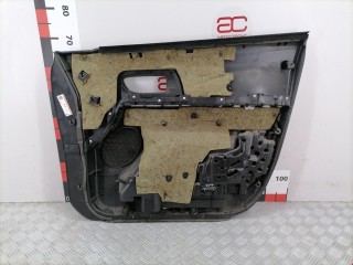 Обшивка двери передней левой (дверная карта), ориг. номер CC3068450A, Mazda 5 2002-2009