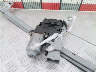 Стеклоподъемник передний левый, ориг. номер 400619F, 9221AQ, Citroen C3 2002-2006