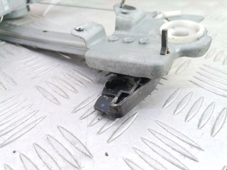 Стеклоподъемник передний левый, ориг. номер 400619F, 9221AQ, Citroen C3 2002-2006