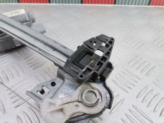 Стеклоподъемник передний левый, ориг. номер 400619F, 9221AQ, Citroen C3 2002-2006