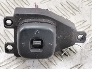 Джойстик регулировки зеркал Mazda Premacy 2001-2005, минивэн, левый руль, GE4T66600