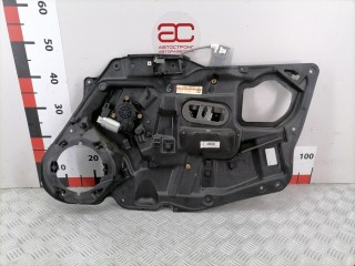 Стеклоподъемник передний правый, ориг. номер GJ6A58590G, Mazda 6 2002-2005