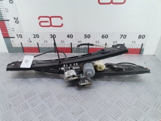 Стеклоподъемник передний правый, ориг. номер A2117200246, A2117200446, Mercedes E W211 2002-2006