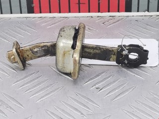 Ограничитель открывания двери передней, ориг. номер 7M0837249D, Volkswagen Sharan 2000-2003