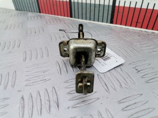 Ограничитель открывания двери передней, ориг. номер 7M0837249D, Volkswagen Sharan 2000-2003