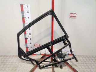 Стеклоподъемник электрический задний левый, ориг. номер 4B0839397B, 4B0839461, Audi A6 1997-2001