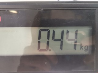 Динамик, ориг. номер A2038204002, 4910420431, Mercedes C W203 2004-2008