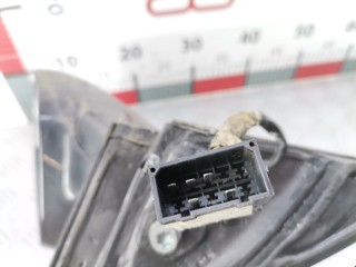 Зеркало наружное правое, ориг. номер 4B2858531, Audi A6 1997-2001