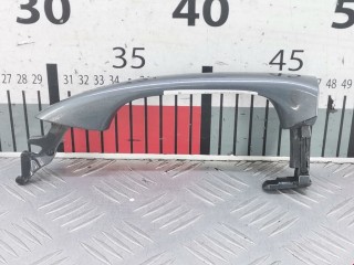 Ручка наружная передняя левая, ориг. номер A2117600770, Mercedes E W211 2002-2006