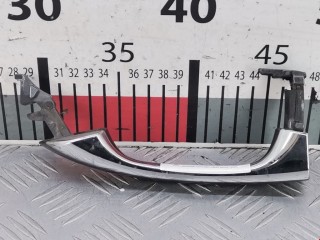 Ручка наружная передняя левая, ориг. номер A2117600770, Mercedes E W211 2002-2006