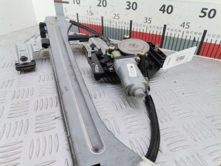 Стеклоподъемник электрический задний правый, ориг. номер 04724558AE, 5017812AB, Chrysler PT-Cruiser 2000-2006