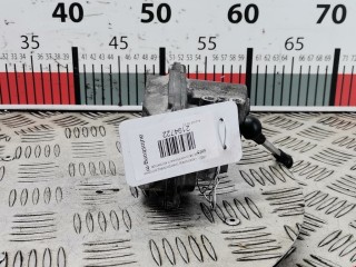 Сервопривод заслонок впускного коллектора Audi A6 2004-2008, дизель, 059129086M