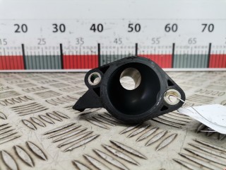 Корпус термостата, ориг. номер ZJ0115172, Mazda 3 2003-2006