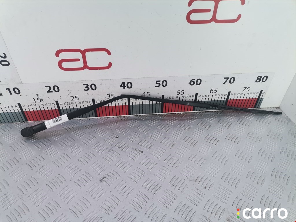 Щеткодержатель задний Mazda 6 2002-2005, хетчбэк 5 дв., левый руль, GJ6J67421A, фото 1