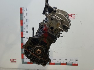 Двигатель, ориг. номер AWC, 06A100032S, Seat Alhambra 2000-2010