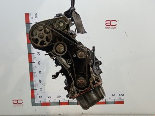 Двигатель, ориг. номер AWC, 06A100032S, Seat Alhambra 2000-2010