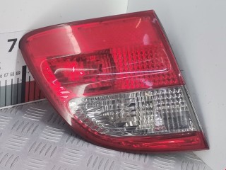 Фонарь крышки багажника левый, ориг. номер A2118202964, Mercedes E W211 2002-2006