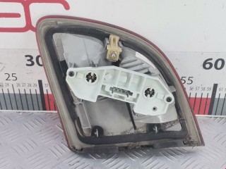 Фонарь крышки багажника левый, ориг. номер A2118202964, Mercedes E W211 2002-2006