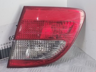 Фонарь крышки багажника правый, ориг. номер A2118203064, Mercedes E W211 2002-2006