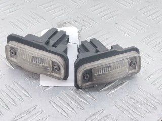 Подсветка номера, ориг. номер A2118200256, Mercedes E W211 2006-2009