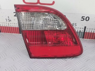 Фонарь крышки багажника левый, ориг. номер A2118202964, Mercedes E W211 2006-2009