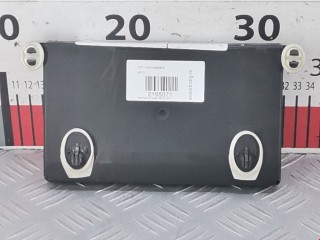 Блок управления двери, ориг. номер A2118701326, 00401708, Mercedes E W211 2002-2006