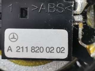 Динамик, ориг. номер A2118200202, Mercedes E W211 2002-2006