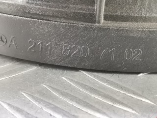 Динамик, ориг. номер A2118200202, A2118207102, Mercedes E W211 2002-2006