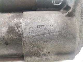 Стартер, ориг. номер 55556092, 55576980, Opel Meriva 2002-2006