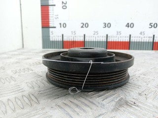 Шкив коленвала Opel Meriva 2002-2006, бензин, 55559328