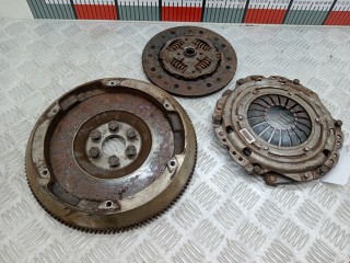 Маховик, ориг. номер R90400169, 55587033, Opel Meriva 2002-2006