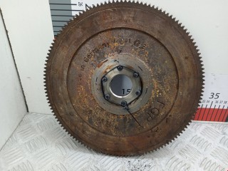 Маховик, ориг. номер R90400169, 55587033, Opel Meriva 2002-2006