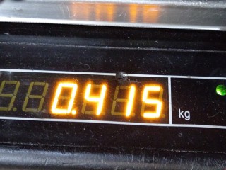 Корпус масляного фильтра, ориг. номер 03D115403D, Volkswagen Polo 2005-2009
