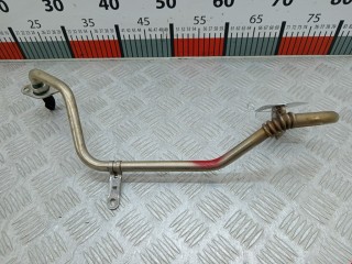 Трубка системы рециркуляции EGR, Volkswagen Polo 2005-2009