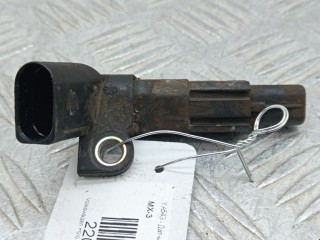 Датчик коленвала, ориг. номер 03D906433A, 03D906433, Volkswagen Polo 2005-2009
