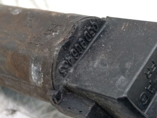 Датчик коленвала, ориг. номер 03D906433A, 03D906433, Volkswagen Polo 2005-2009