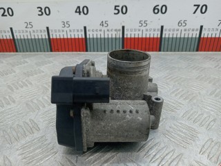 Заслонка дроссельная, ориг. номер 03C133062R, A2C53030790, Volkswagen Polo 2005-2009