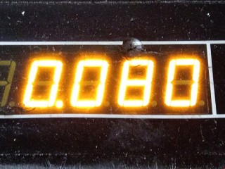 Датчик уровня масла, ориг. номер 045907660D, 00813401, Volkswagen Polo 2001-2005