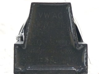 Катушка зажигания, ориг. номер 036905715H, 78180004, Volkswagen Polo 2001-2005