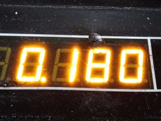 Катушка зажигания, ориг. номер 036905715H, 0040102030, Volkswagen Polo 2001-2005