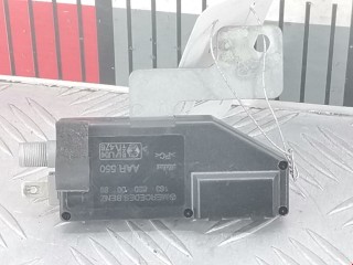 Усилитель антенны, ориг. номер A1638200089, 09380579, Mercedes ML W163 1997-2001