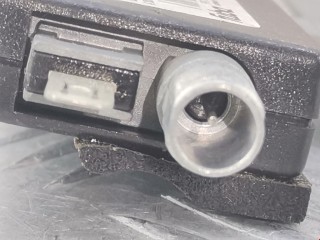 Усилитель антенны, ориг. номер A1638200089, 09380579, Mercedes ML W163 1997-2001