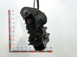 Двигатель, ориг. номер AKU, 028100092X, Volkswagen Lupo 1998-2005