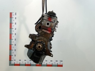 Двигатель, ориг. номер AKU, 028100092X, Volkswagen Lupo 1998-2005