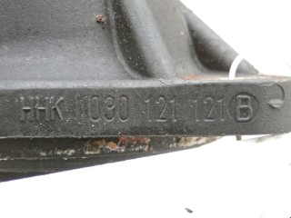 Корпус термостата, ориг. номер 030121121B, 032121111BB, Volkswagen Lupo 1998-2005