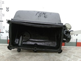 Заслонка дроссельная Volkswagen Lupo 1998-2005, дизель, 028128063E