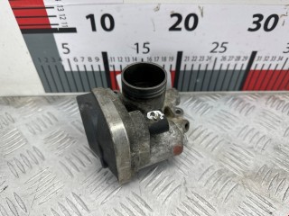 Заслонка дроссельная, ориг. номер 036133062L, 408238321007, Volkswagen Polo 2001-2005